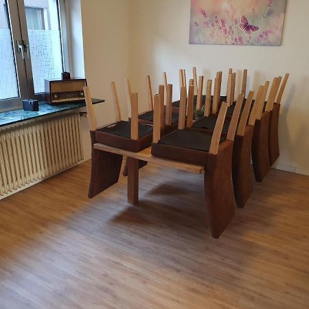 Ferienwohnung Linden 13 Вілліх Екстер'єр фото