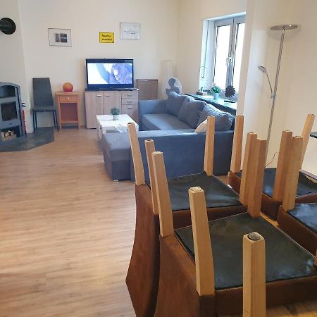 Ferienwohnung Linden 13 Вілліх Екстер'єр фото