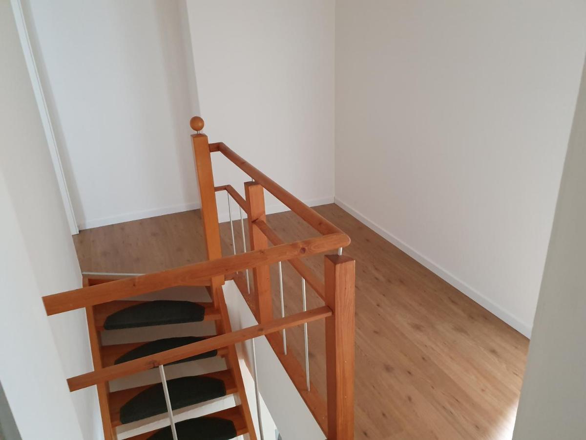 Ferienwohnung Linden 13 Вілліх Екстер'єр фото